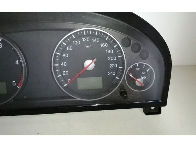 Přístrojová deska Ford Mondeo Mk III 2003 3S7T10849JC