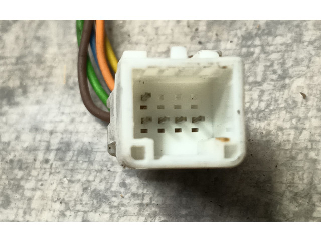 Зеркало электрическое        Dacia Logan Pick-Up  2005 -  года   