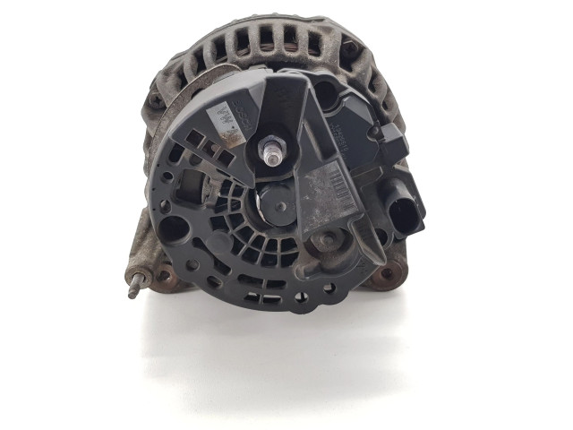 Генератор YY16B05, 13420610 Volkswagen Caddy