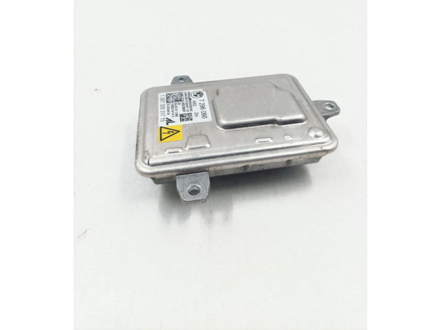 Блок управления Xenon