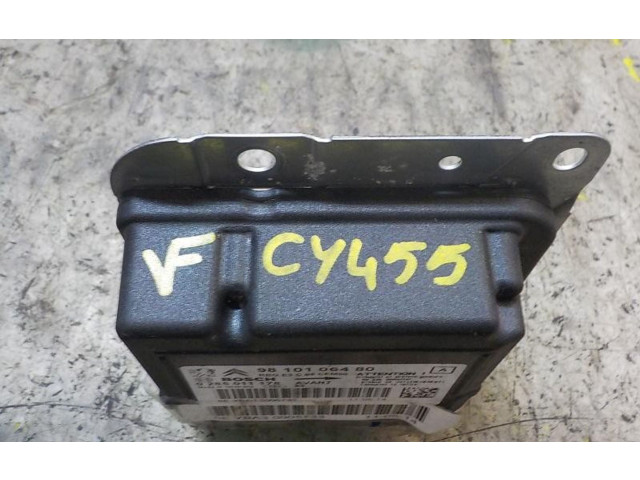 Масляный насос  HM01 9810106480  Citroen C4 Grand Picasso 