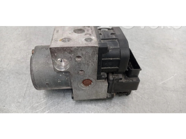 Блок АБС 0265216649 Honda Accord 1982 - 1985 года