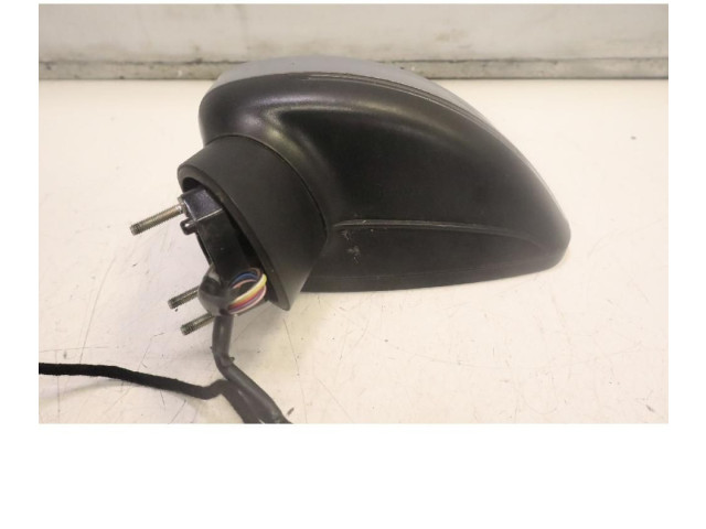 Зеркало электрическое Audi A1 2010 - 2018 года