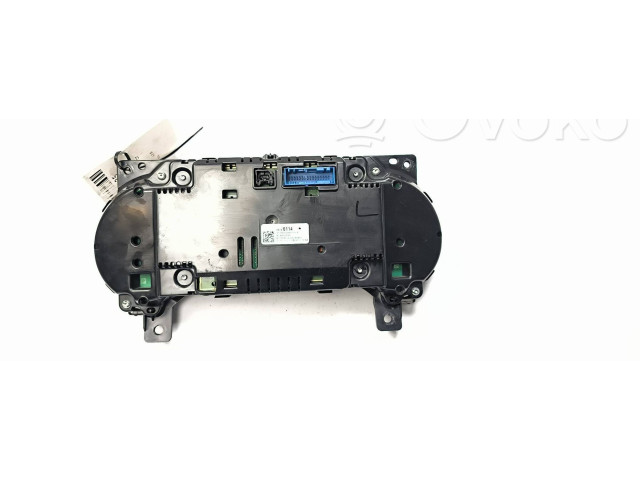 Přístrojová deska  Chevrolet Corvette C7 2016 84048114  