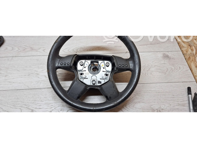 Руль 24439965 Opel Vectra C