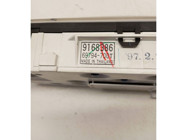 Панель приборов 9168386, 69794700T   Volvo V70       