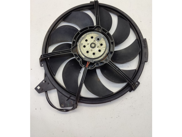 Вентилятор радиатора     8Z0959453    Audi A2 