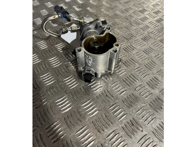 Топливный насос