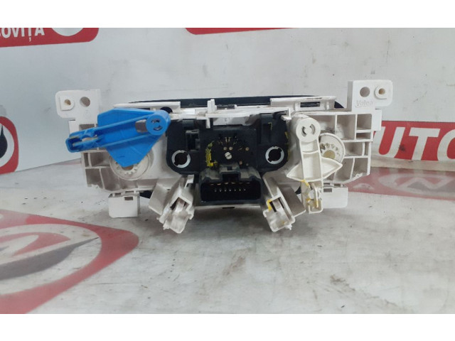 Блок управления климат-контролем XE1074172, DAC90514 Dacia Sandero