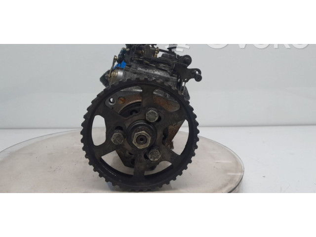 Vstřikovací čerpadlo 02813115J, 178716 Volkswagen Polo III 6N 6N2 6NF AEF