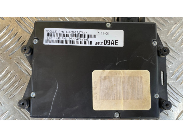 Модуль управления BSM P56042409AE, 56042409AE   Jeep Grand Cherokee    