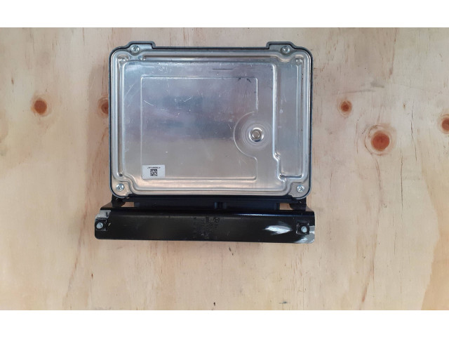 Блок управления двигателем Блок управления 03C906016DL Audi A1