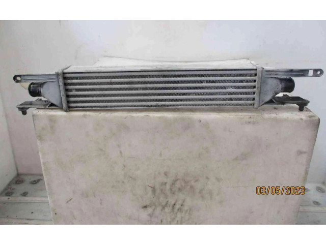 Интеркулер  55700449, 55700449   Fiat Grande Punto 