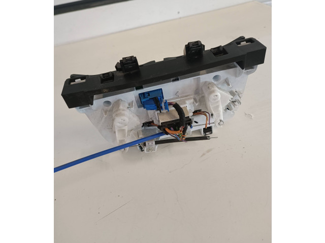 Блок управления климат-контролем 5G1140100   Fiat Punto (199)