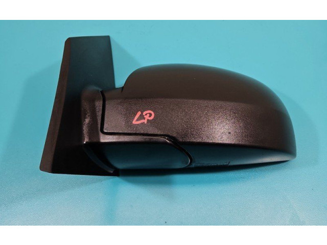 Зеркало электрическое        Hyundai Getz   -  года   