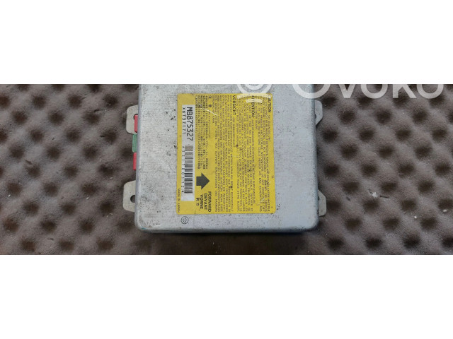 Блок подушек безопасности MD340456, 6Z04 Mitsubishi Galant