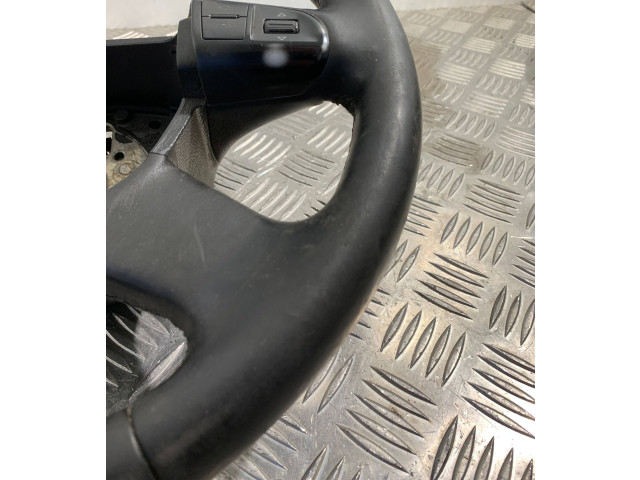 Руль Skoda Superb B6 (3T) 2008 - 2015 года 3T0419091J