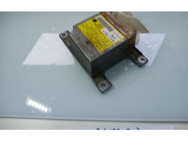 Блок подушек безопасности MR551781, W2T60272A Mitsubishi Pajero