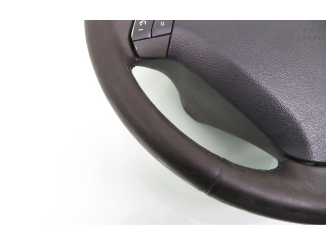 Руль Volvo S60  2001 - 2004 года 9208345, 8666883      