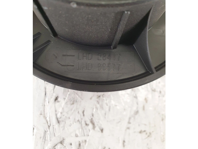 Вентилятор печки LHD86577 Volvo V70