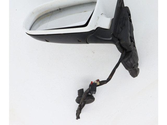 Zpětné zrcátko Audi A3 S3 A3 Sportback 8P 2007 8P1858531K01C