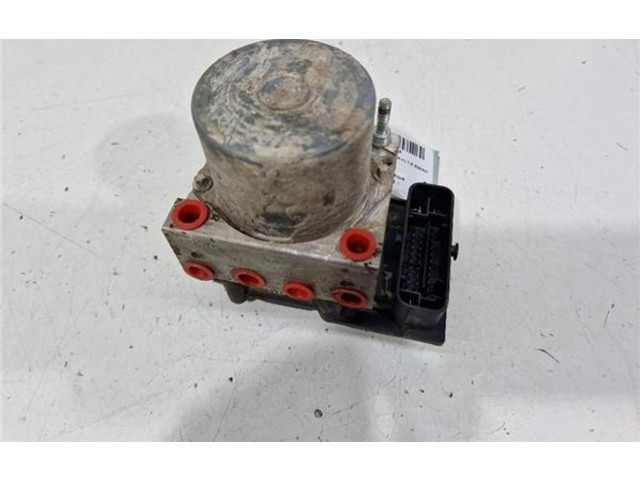 Блок управления АБС 9801127780, 265209025 Citroen Berlingo