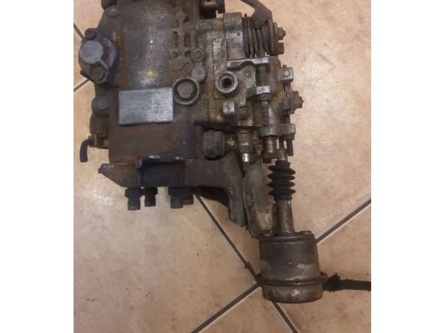 Топливный насос