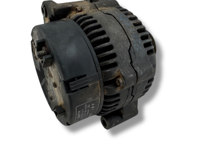 Генератор 9162683   Volvo S70  V70  V70 XC      