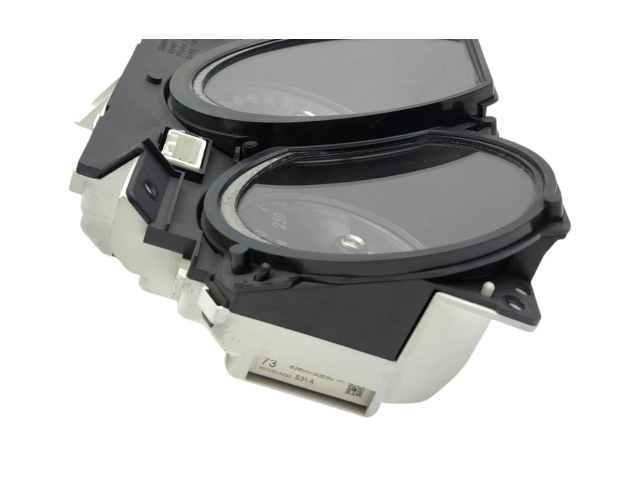 Přístrojová deska Lexus GS 300 350 430 450H 2007 8380030E60