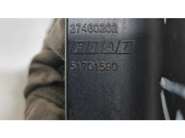 Задний фонарь  51701590, B318    Fiat Punto (199)   2005-2018 года