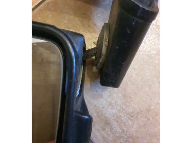 Зеркало (механическое)       Volkswagen Golf II  1984 - 1991 года   