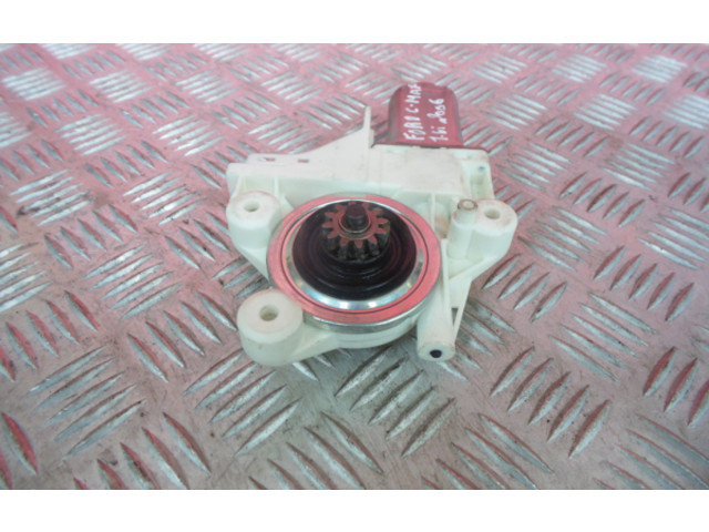 Блок подушек безопасности 0160044-0B, 01600440B Ford Focus C-MAX