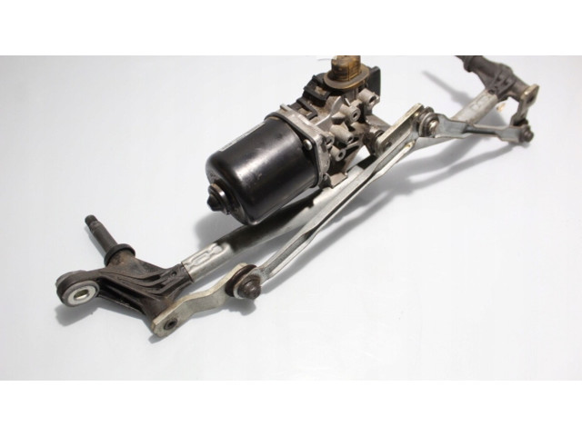 Комплект механизма стеклоочистителей