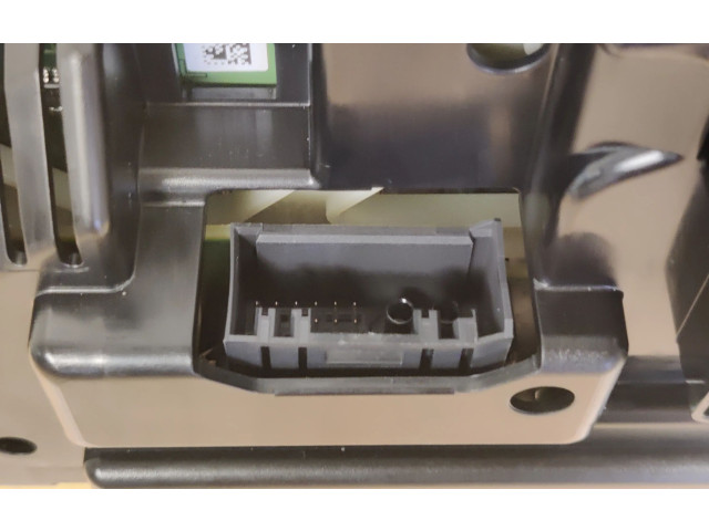 Přístrojová deska  BMW X5 F15 2016 0263695159, 6210879611501  