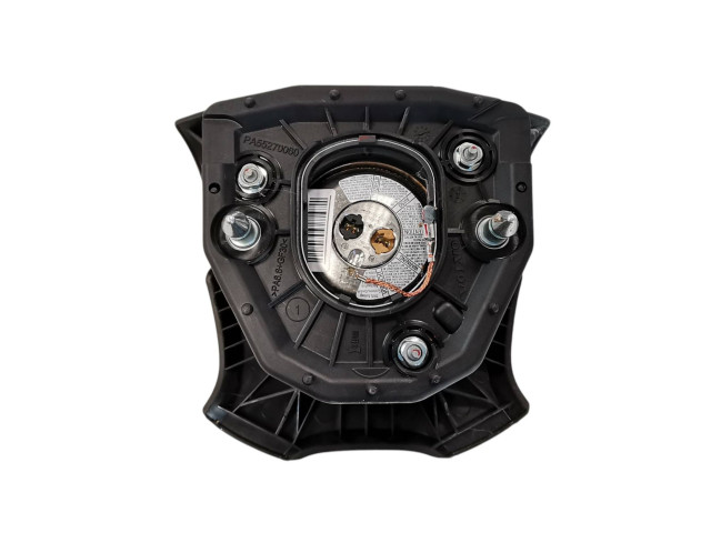 Подушка безопасности водителя P30780655, T492C170790021   Volvo V70