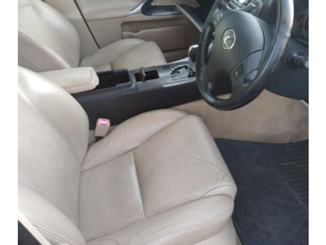 Руль Lexus IS 220D-250-350 2006 - 2013 года 4510053180C0