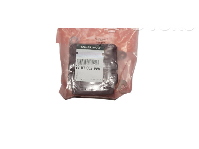 Блок подушек безопасности 985100209R Dacia Duster II