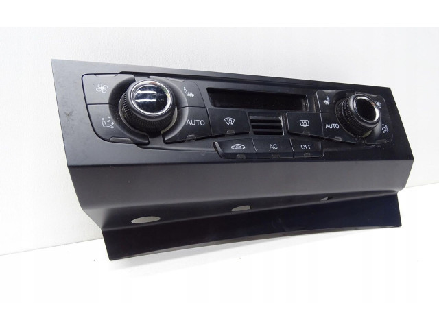 Блок управления климат-контролем 8T2820043N   Audi A5 8T 8F