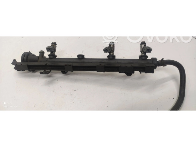 Магистральная трубка топлива 032133319B Skoda Octavia Mk1 (1U)