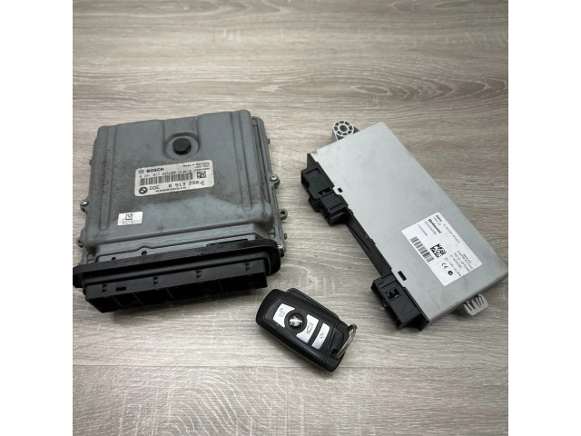 Řídící jednotka 8513250, 030096546 BMW 5 F10 F11 2011
