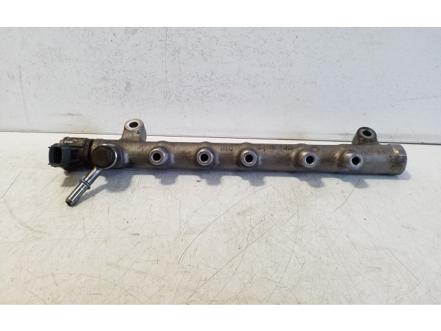 Vstřikovací lišta 31303612 Volvo XC60