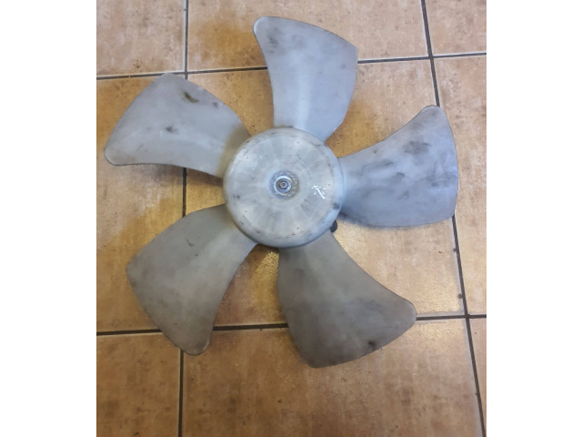 Электрический вентилятор радиаторов PPGF30   Honda  Accord  2003 - 2007 года