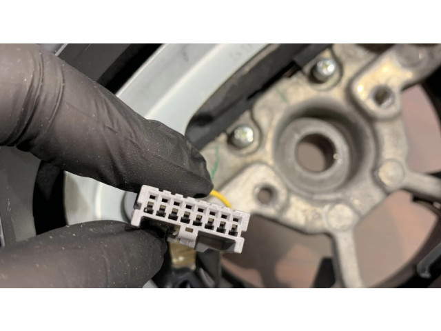 Volant Infiniti QX50 (J50) 2016 5820K, M20595  