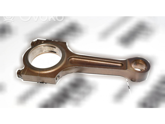 Шатун BMW X5 E53 для бензинового двигателя 2.0