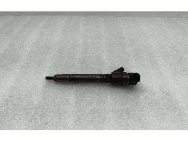 Форсунка 0445110251    Volvo XC90   