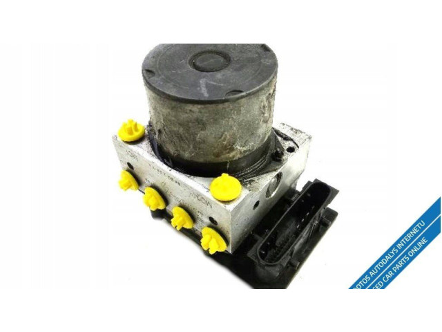 Блок АБС 0265231300 Seat Toledo I (1L) 1991-1999 года