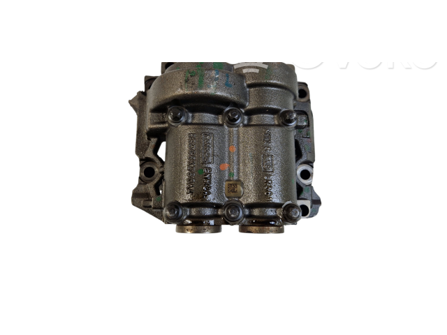 Масляный насос BB3G6K360, BB3G6K360AA Ford Fusion II