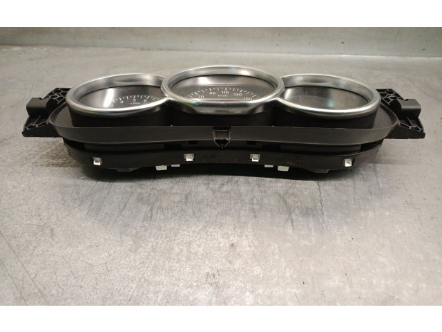 Панель приборов 248105706R, 248105706R Dacia Logan II