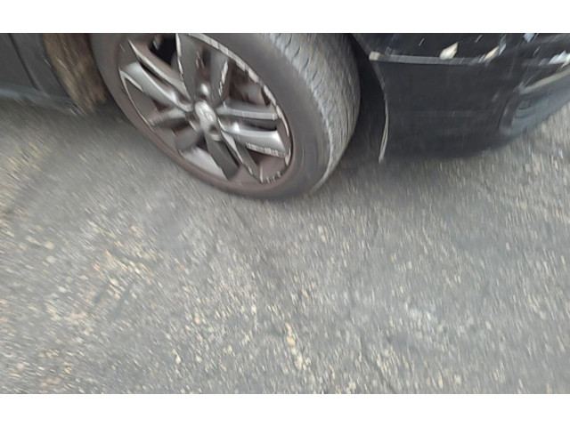 Блок управления кондиционера воздуха / климата/ печки (в салоне)       Peugeot 5008