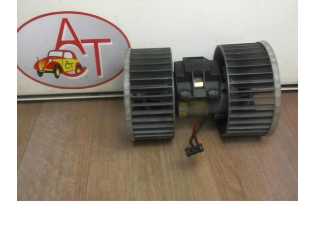 Вентилятор печки    64113453729, 64113453729   BMW X3 E83